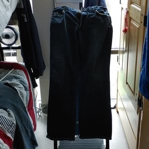 Lucky Jeans
